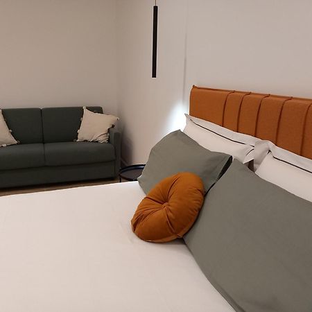 Porto 55 Daire Napoli Dış mekan fotoğraf